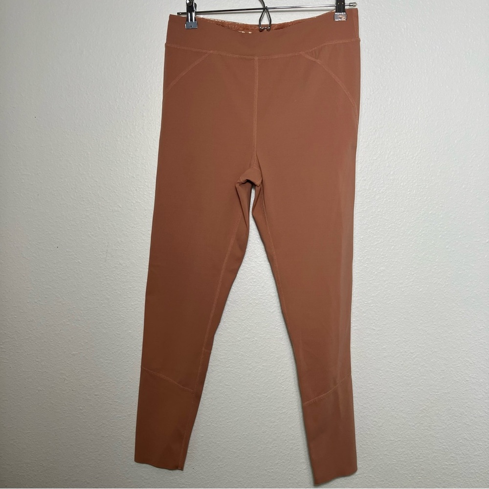 free People fp movement high rise leggings-‎ size medium